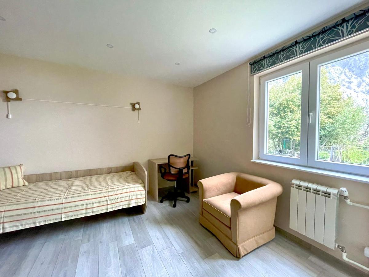 Apartments Lav Котор Екстериор снимка