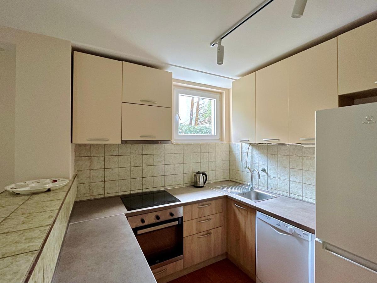 Apartments Lav Котор Екстериор снимка