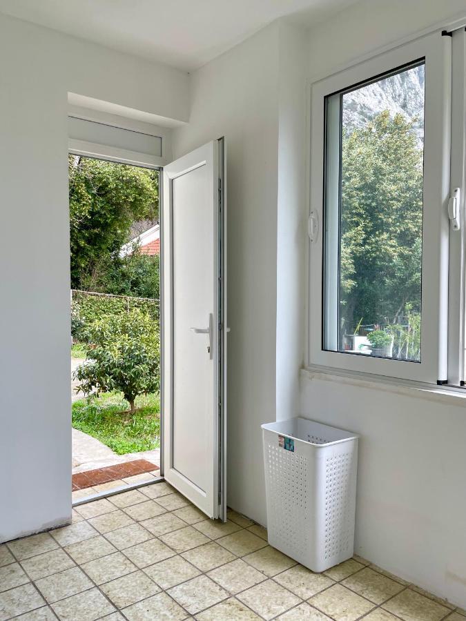 Apartments Lav Котор Екстериор снимка