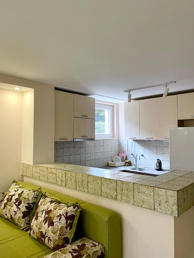 Apartments Lav Котор Екстериор снимка