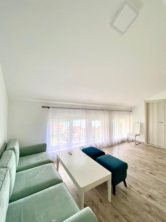 Apartments Lav Котор Екстериор снимка