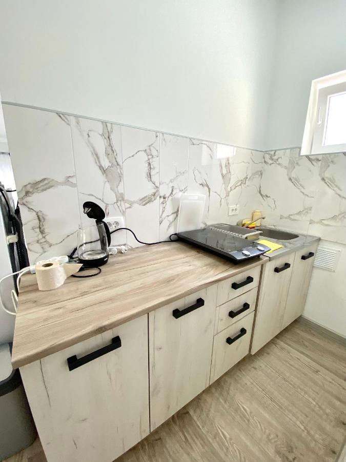 Apartments Lav Котор Екстериор снимка